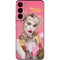 DC Comics Harley Quinn Movie Character Poster Galaxy S22 Skin